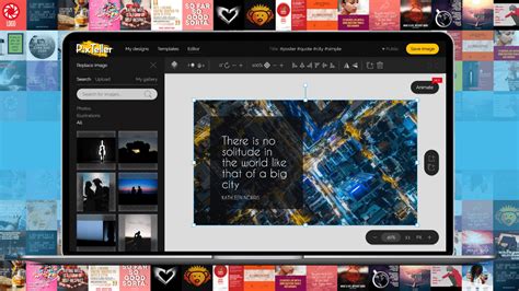 Free Online Desktop Wallpaper Maker .